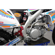 Мотоцикл GEON Dakar 250E (4V) (Enduro) (Factory)