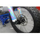 Мотоцикл GEON Dakar 250E (4V) (Enduro) (Factory)