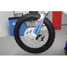 Мотоцикл GEON Dakar 250E (4V) (Enduro) (Factory)