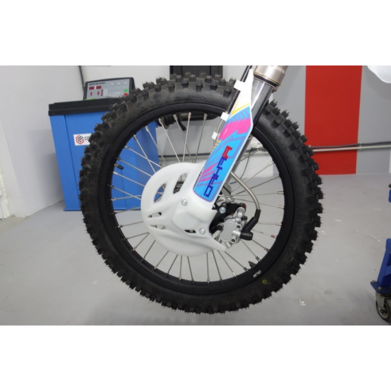 Мотоцикл GEON Dakar 250E (4V) (Enduro) (Factory)