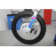 Мотоцикл GEON Dakar 250E (4V) (Enduro) (Factory)