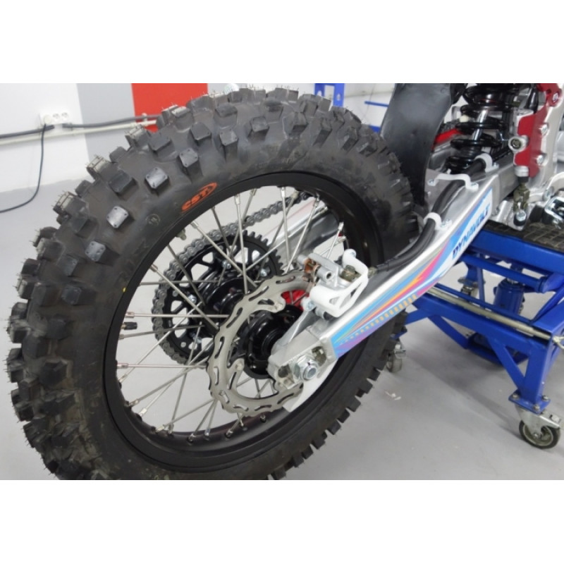 Мотоцикл GEON Dakar 250E (4V) (Enduro) (Factory)