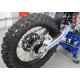 Мотоцикл GEON Dakar 250E (4V) (Enduro) (Factory)