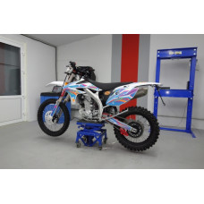 Мотоцикл GEON Dakar 250E (4V) (Enduro) (Factory)