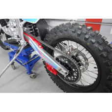 Мотоцикл GEON Dakar 250E (4V) (Enduro) (Factory)