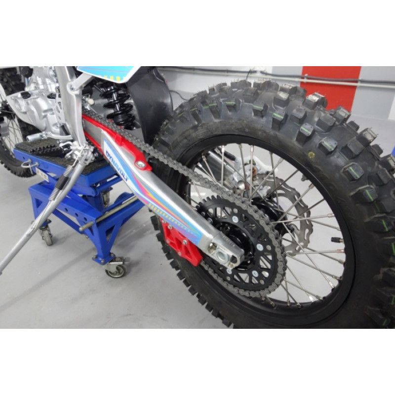 Мотоцикл GEON Dakar 250E (4V) (Enduro) (Factory)