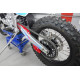 Мотоцикл GEON Dakar 250E (4V) (Enduro) (Factory)