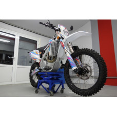 Мотоцикл GEON Dakar 250E (4V) (Enduro) (Factory)
