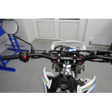 Мотоцикл GEON Dakar 250E (4V) (Enduro) (Factory)
