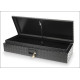 Передній кофр для квадроцикла Moose FRONT ALUMINIUM BOX