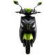 Електроскутер ROVER Dragon 03 1500W 60V 20Ah 12"