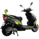 Електроскутер ROVER Dragon 03 1500W 60V 20Ah 12"