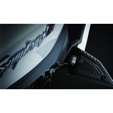 Скутер SYM Symphony ST 200i 169cc 16" (4T)