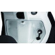 Скутер SYM Symphony ST 200i 169cc 16" (4T)