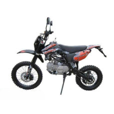 Пітбайк VIPER ZS125P-17L