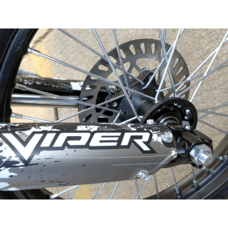 Пітбайк VIPER V125P (Cross-14)