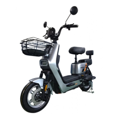 Електроскутер FADA CLASSi 1000W 60V 25Ah 14"