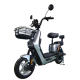 Електроскутер FADA CLASSi 1000W 60V 25Ah 14"
