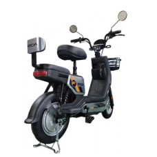 Електроскутер FADA CLASSi 1000W 60V 25Ah 14"