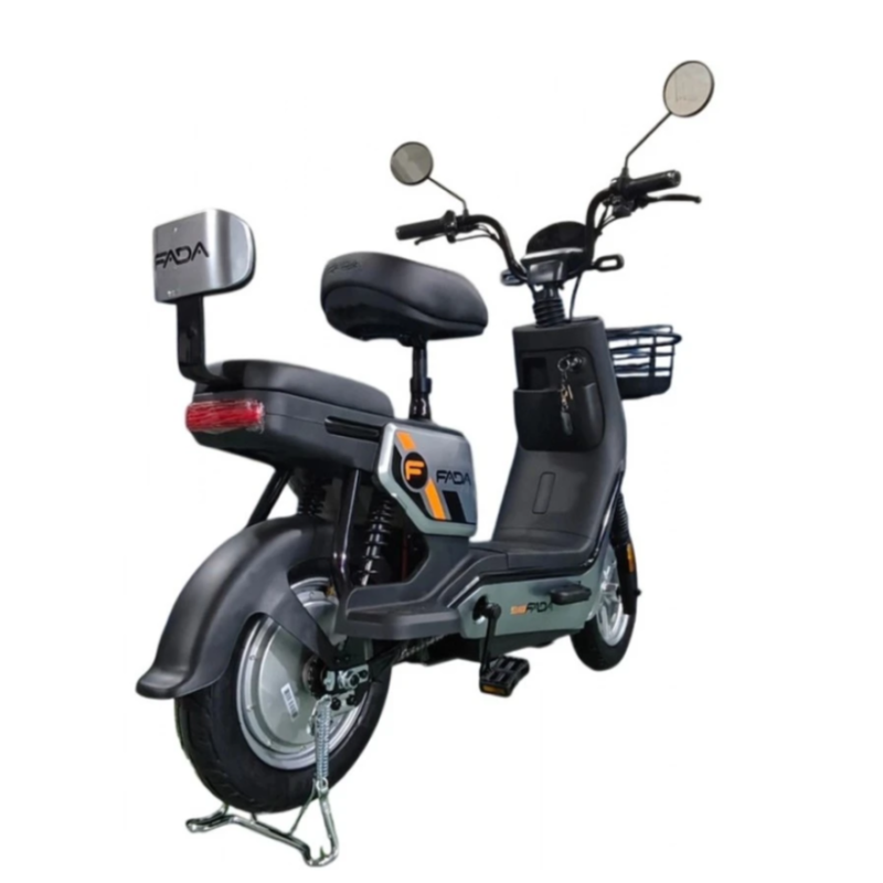 Електроскутер FADA CLASSi 1000W 60V 25Ah 14"