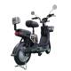 Електроскутер FADA CLASSi 1000W 60V 25Ah 14"
