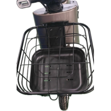 Електроскутер FADA CLASSi 1000W 60V 25Ah 14"