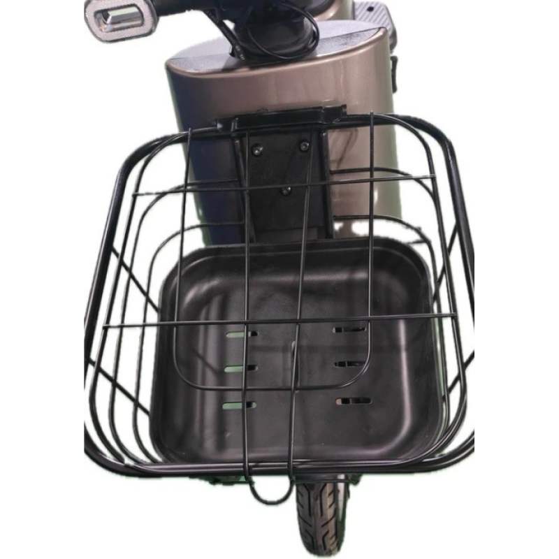 Електроскутер FADA CLASSi 1000W 60V 25Ah 14"