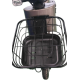 Електроскутер FADA CLASSi 1000W 60V 25Ah 14"