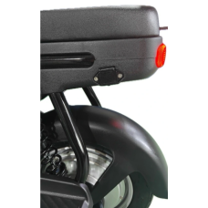 Електроскутер FADA CLASSi 1000W 60V 25Ah 14"
