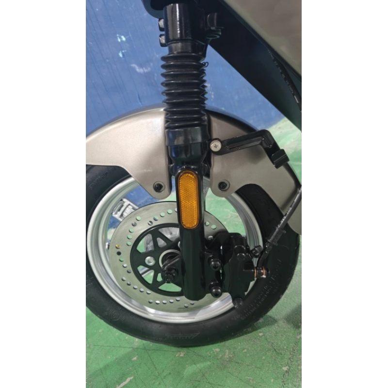 Електроскутер FADA CLASSi 1000W 60V 25Ah 14"