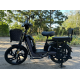 Електроскутер FADA РУТА 800W 60V 15Ah 17"