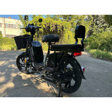 Електроскутер FADA РУТА 800W 60V 15Ah 17"