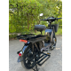 Електроскутер FADA РУТА 800W 60V 15Ah 17"