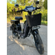 Електроскутер FADA РУТА 800W 60V 15Ah 17"