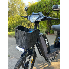 Електроскутер FADA РУТА 800W 60V 15Ah 17"