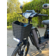 Електроскутер FADA РУТА 800W 60V 15Ah 17"