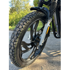 Електроскутер FADA РУТА 800W 60V 15Ah 17"