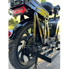 Електроскутер FADA РУТА 800W 60V 15Ah 17"