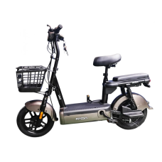Електроскутер FADA LiDO 500W 48V 12Ah 14"