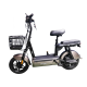 Електроскутер FADA LiDO 500W 48V 12Ah 14"