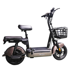 Електроскутер FADA LiDO 500W 48V 12Ah 14"