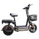 Електроскутер FADA LiDO 500W 48V 12Ah 14"