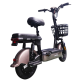 Електроскутер FADA LiDO 500W 48V 12Ah 14"