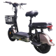 Електроскутер FADA LiDO 500W 48V 12Ah 14"