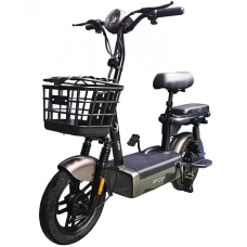 Електроскутер FADA LiDO 500W 48V 12Ah 14"