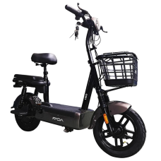 Електроскутер FADA LiDO 500W 48V 12Ah 14"