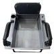 Електроскутер триколісний FADA KUBi 1000W 60V 25Ah 10"
