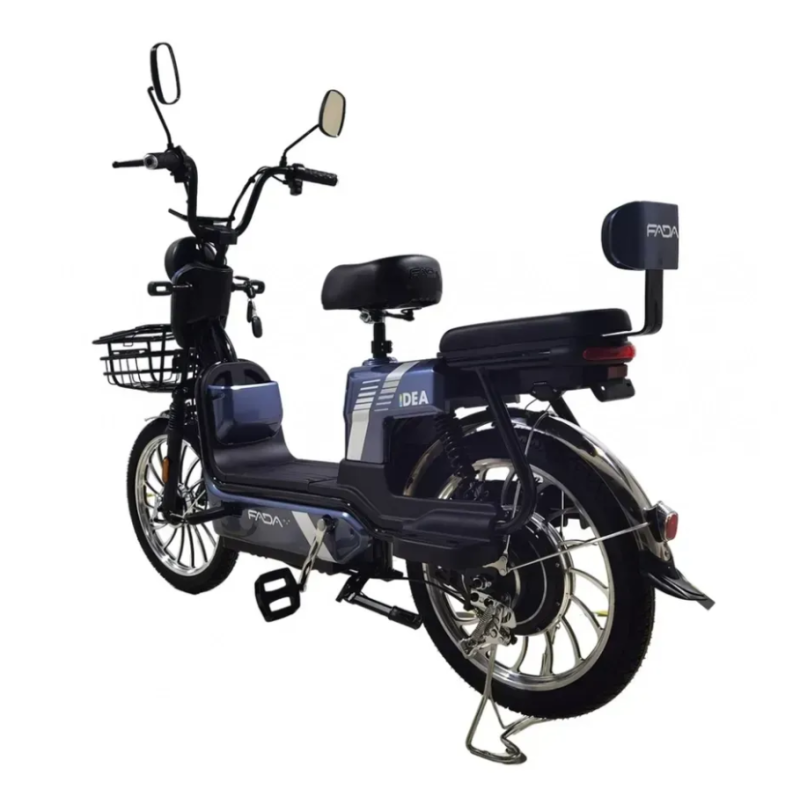 Електроскутер FADA IDEA 800W 60V 25Ah 20"