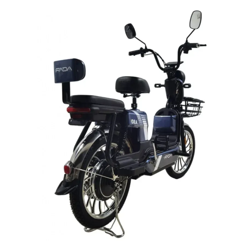 Електроскутер FADA IDEA 800W 60V 25Ah 20"