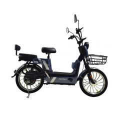 Електроскутер FADA IDEA 800W 60V 25Ah 20"